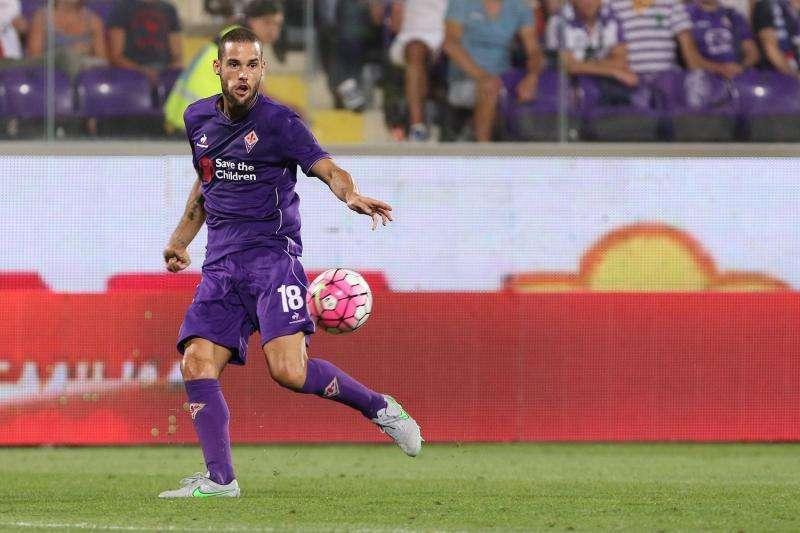 AG. MARIO SUAREZ A FV, NESSUN CASO MA VUOLE AVERE PIÙ SPAZIO