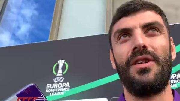 TERRACCIANO, In finale senza frenesia. C'è anche da battere il Cagliari
