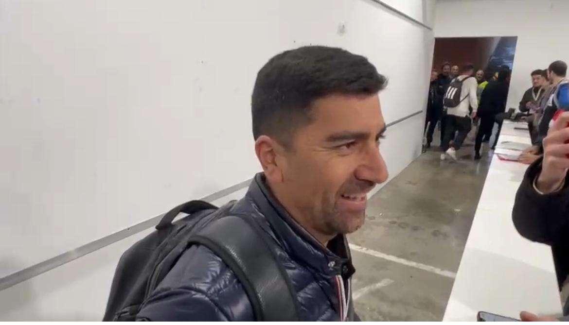 Pizarro al Pepito Day: "Mi piace quando sento "il pallone è quello giallo". Fagioli? Aveva bisogno di giocare"