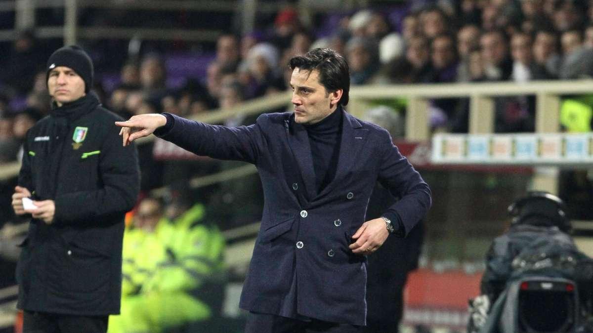 MONTELLA, Finale meritata, felice per Neto