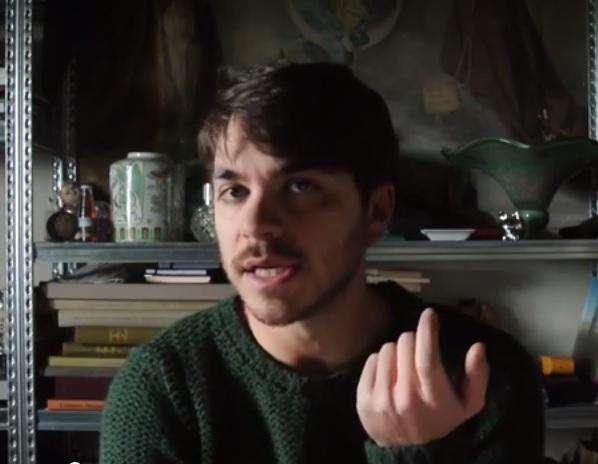 VIDEO, I nuovi tifosi viola imparano l'inno...