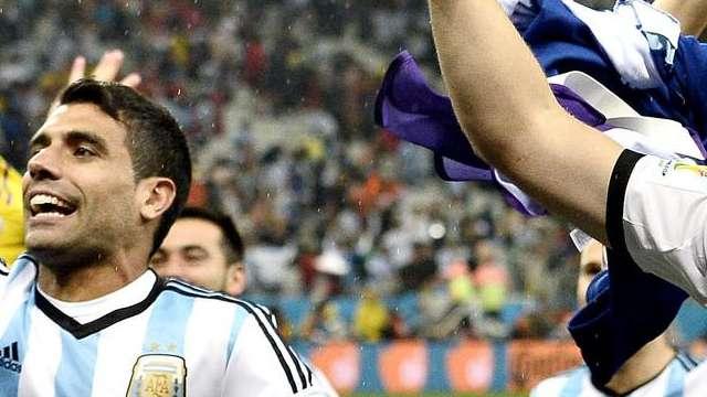 GUARDIAN, Gonzalez: c'è il sì al Brighton per 25 mln