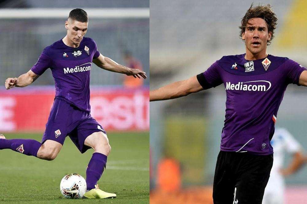 SERBIAN CONNECTION: VLAHOVIC E MILENKOVIC POSSONO PARTIRE
