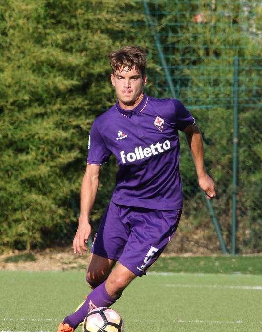 REPORT, Per Valencic c'è la rottura del crociato
