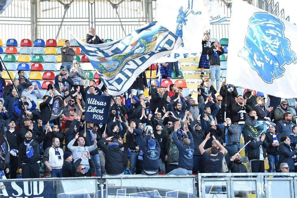 MERCATO, La Fiorentina sul 2000 del Pescara Borrelli 