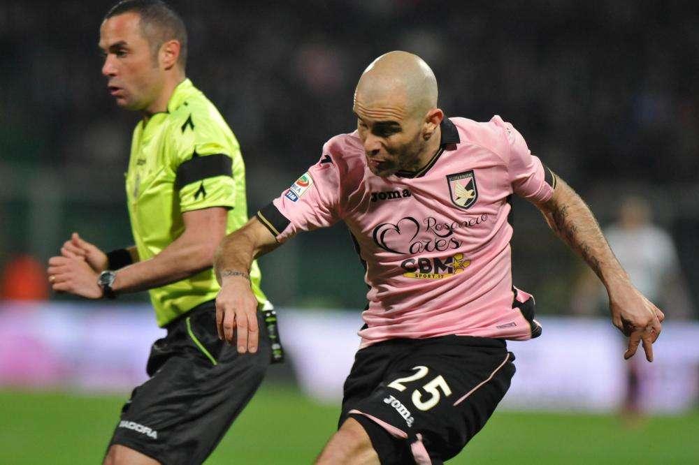 MARESCA, C'è la risoluzione contrattuale col Parma