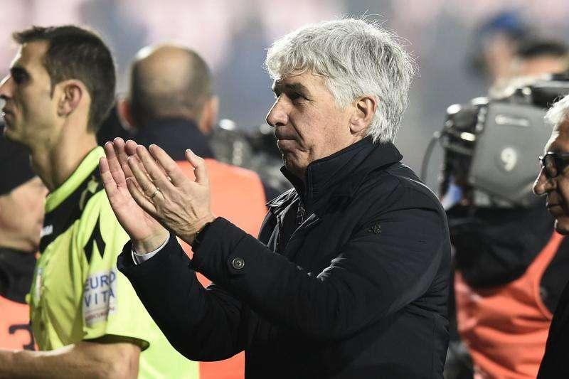 GASPERINI, Massimo rispetto per i viola ma...