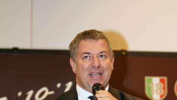 SCARPINI A FV, Al Franchi è dura, JoJo sa far male