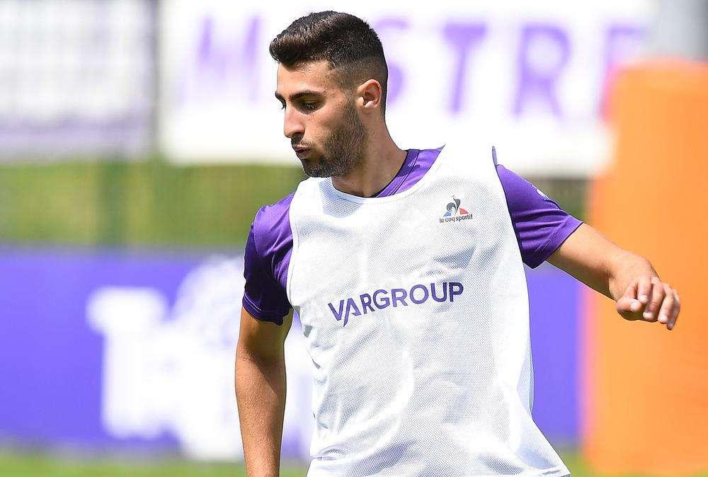 UFFICIALE, Meli passa al Siena a titolo definitivo