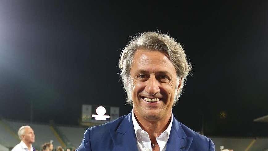 DI CHIARA, Ho preso un caffè con Pradè. Ribery...