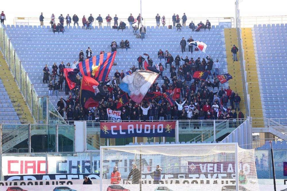 SETT. OSPITI, Quasi tutto esaurito: 2.500 genoani
