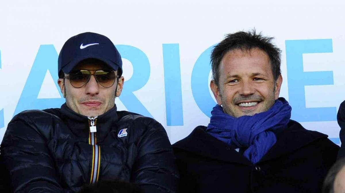 "TUTTOSINISASHOW", Vince sua altezza... DDV!