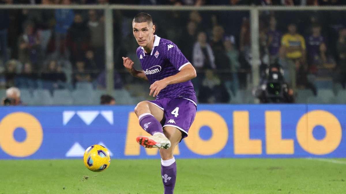 GAZZETTA, Tre nomi in caso di affondo per Milenkovic