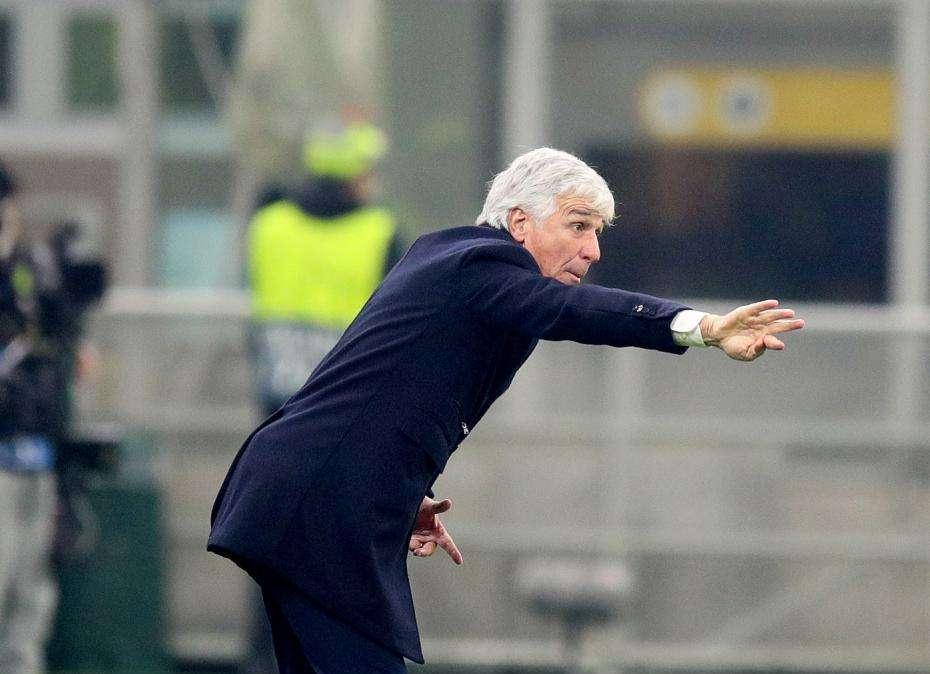 GASPERINI, La Viola può risalire e togliere punti