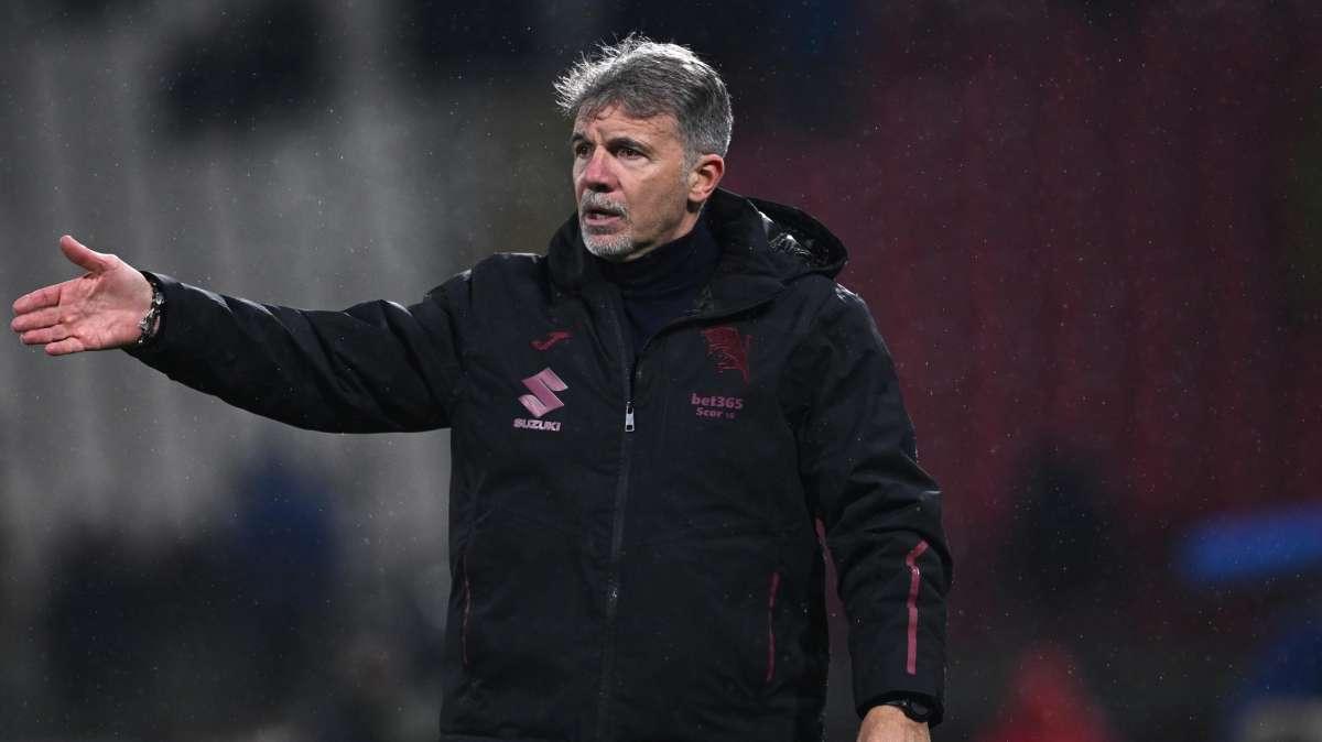 Qui Torino, diverse assenze per Baroni: davanti c'è la coppia Adams-Njie