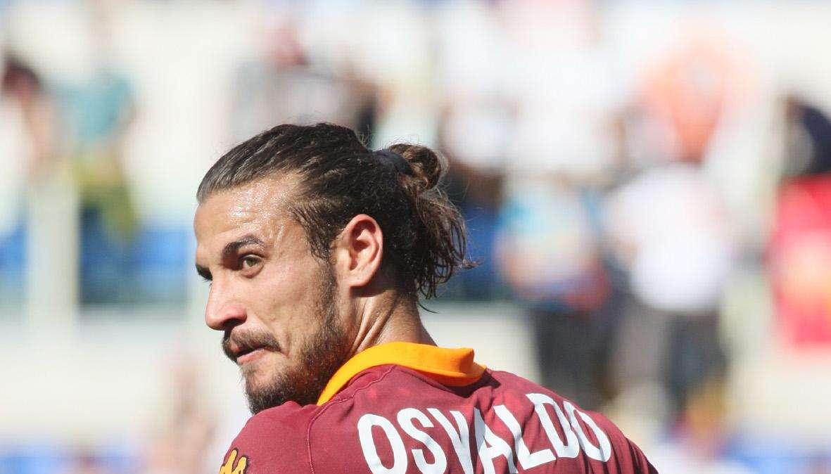 MAZZARRI, Osvaldo è un vero top-player