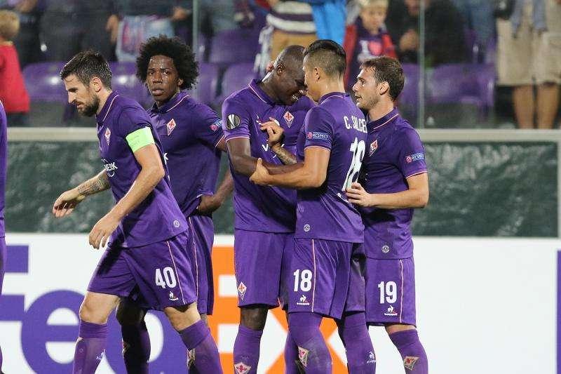 VIOLA, A Bologna solo domani mattina. Il motivo...