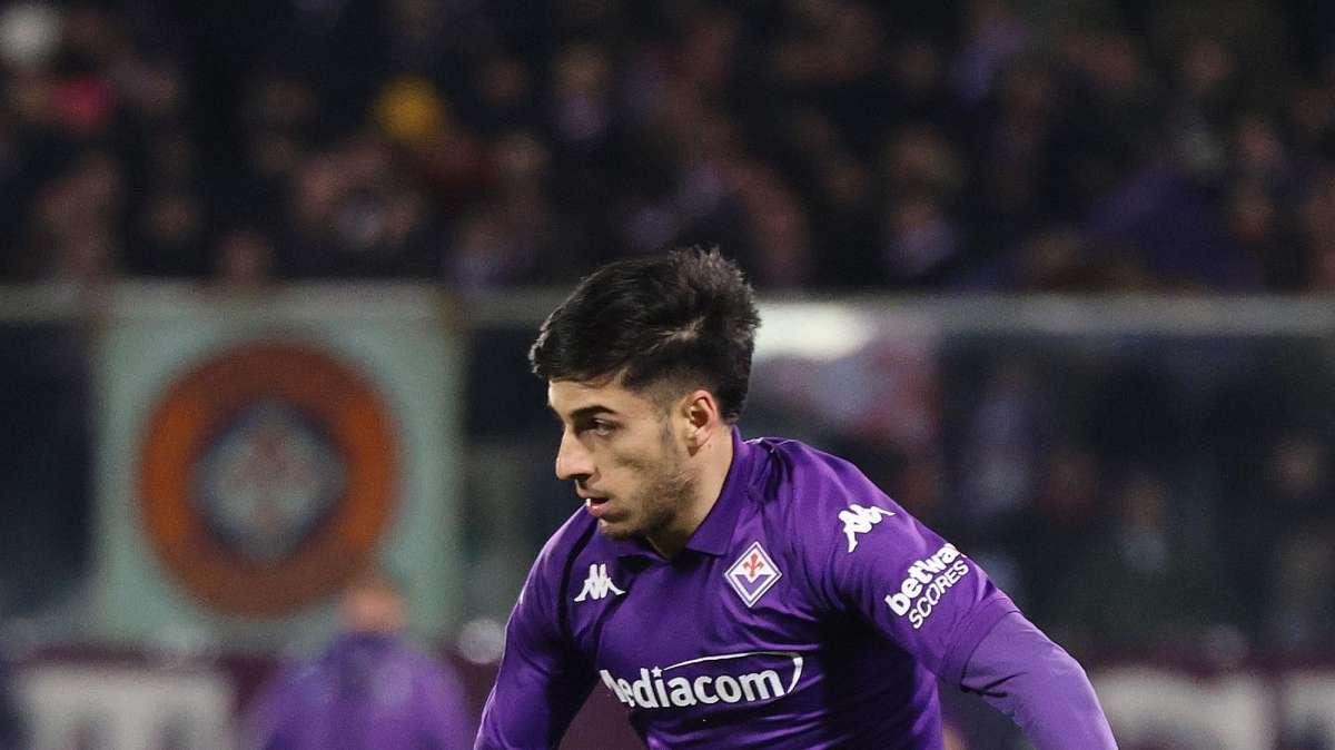 Parisi verso il Napoli: "Serve l'atteggiamento giusto da subito. Andremo in ripartenza"