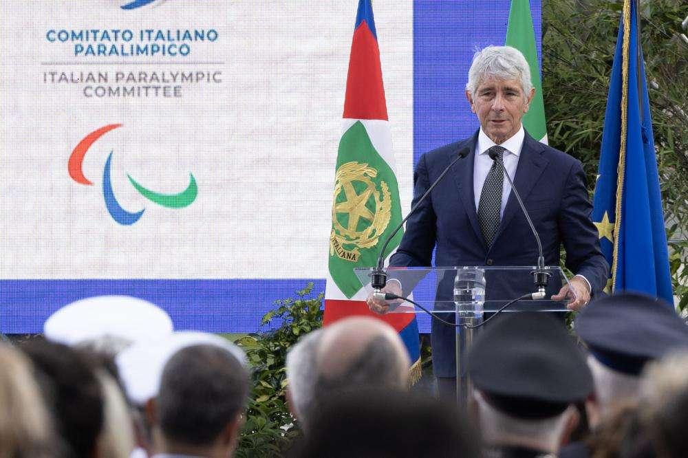 ABODI, La Nazionale è il nostro emblema, vince la squadra