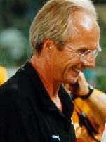 STORIA VIOLA, Sette gol viola
