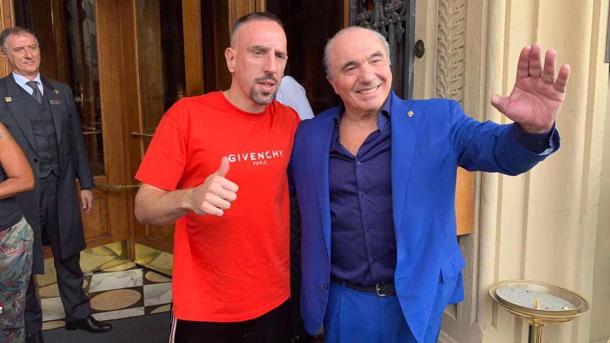 PRIMA IL DOVERE, POI IL... VOLERE