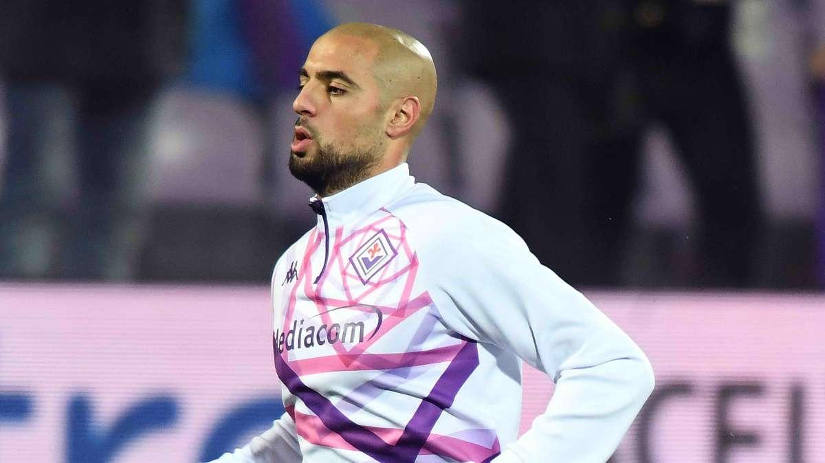 ACF, Sotto i post Instagram spopola l'hashtag #freeAmrabat