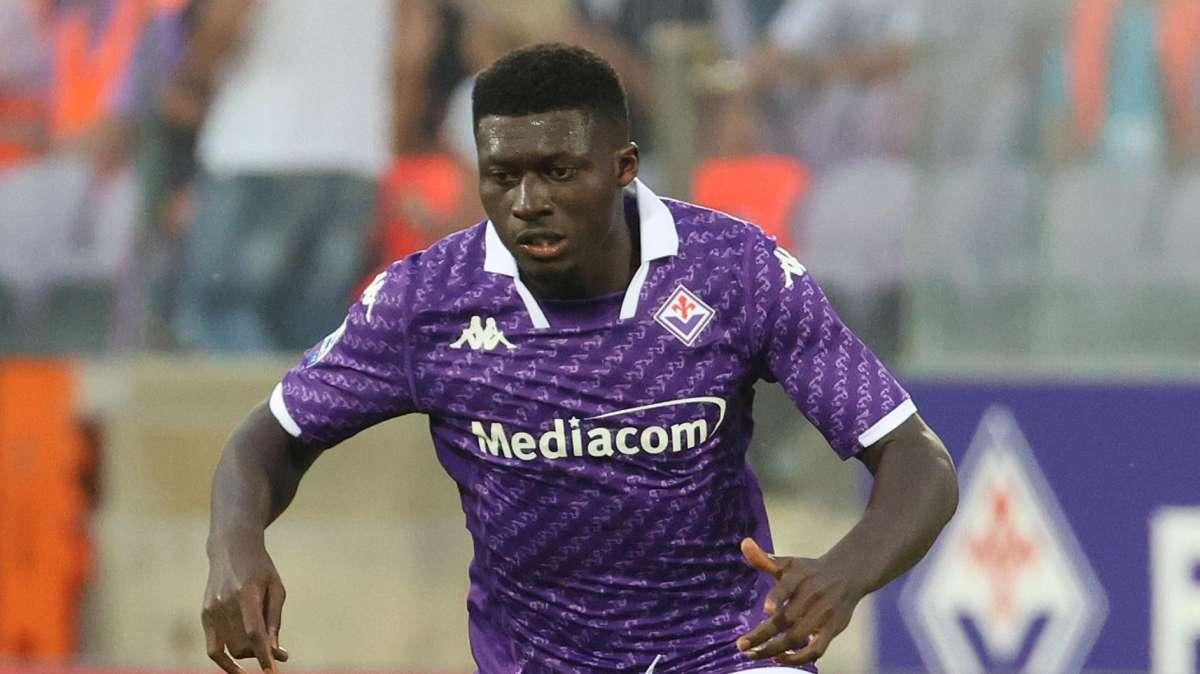 IND.FV, Duncan: c'è l'opzione fino al 2025 per la Fiorentina