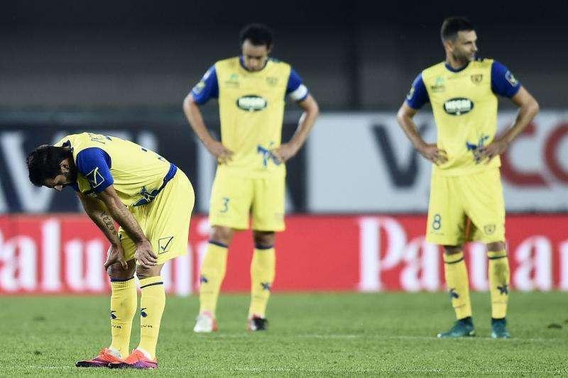 CORR.VERONA, Il Chievo senza regista vuole cambiare film