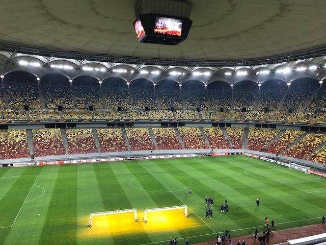 ROMANIA-KOSOVO, Uefa avvia procedimento disciplinare