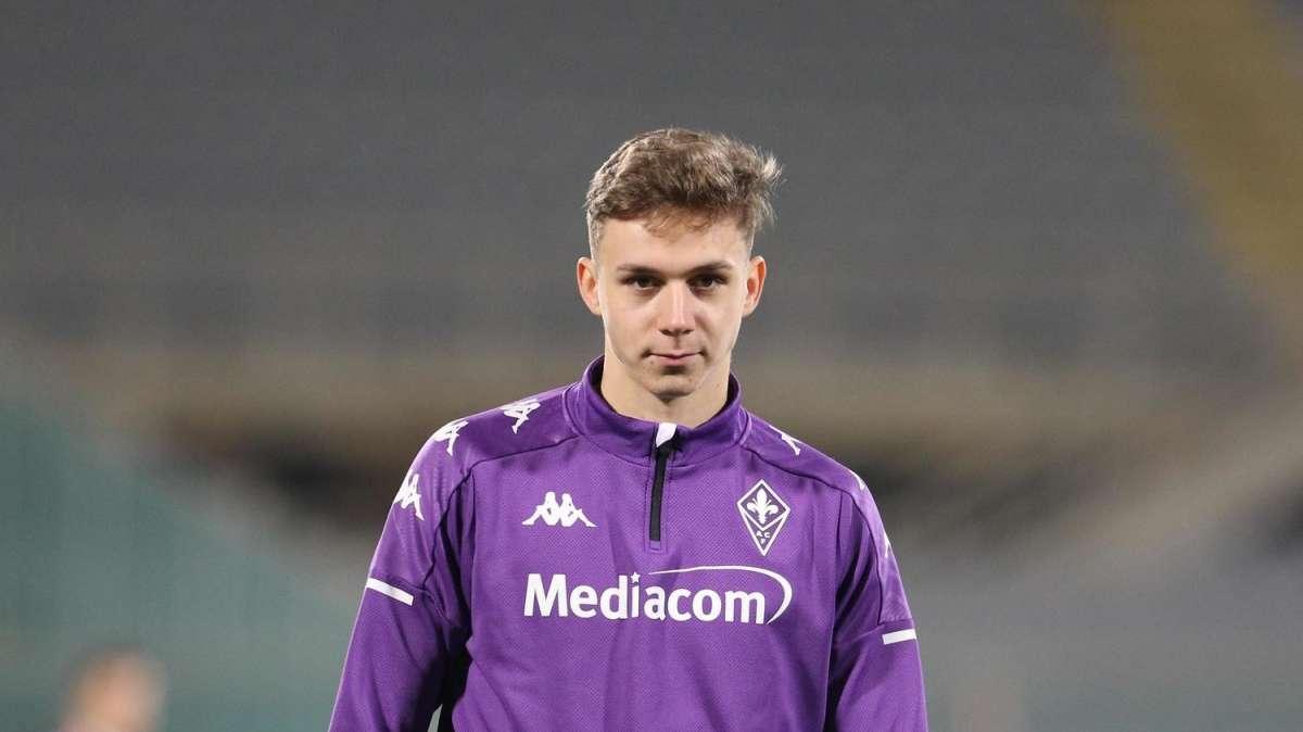 MUNTEANU, È nella lista B per l’Europeo Under 21