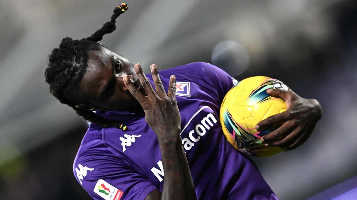 KEAN, Un'altra prova da leader ma i soliti difetti di mira