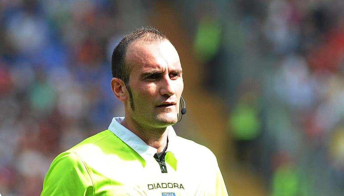 RUSSO, L'ultimo precedente contro il Bologna