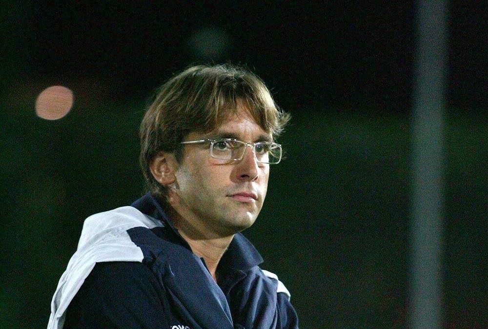 ALL. GIOVANISSIMI, Vogliamo chiudere al top