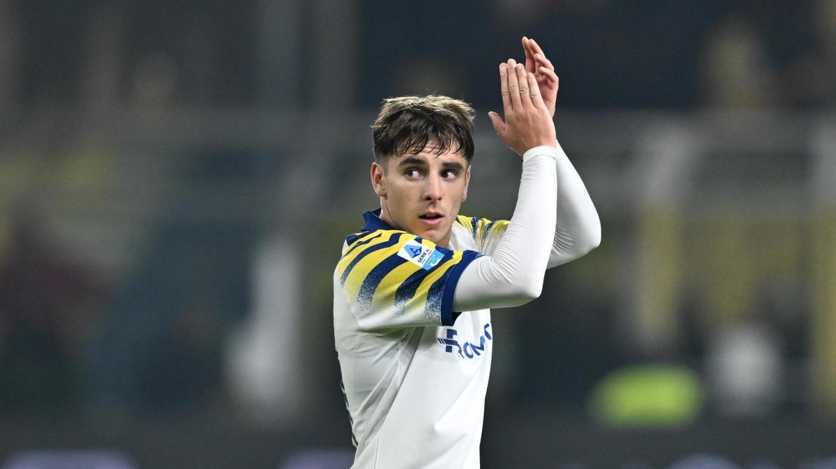 Bernabé: "Nel mercato può succedere di tutto, sul rinnovo nulla è scontato"