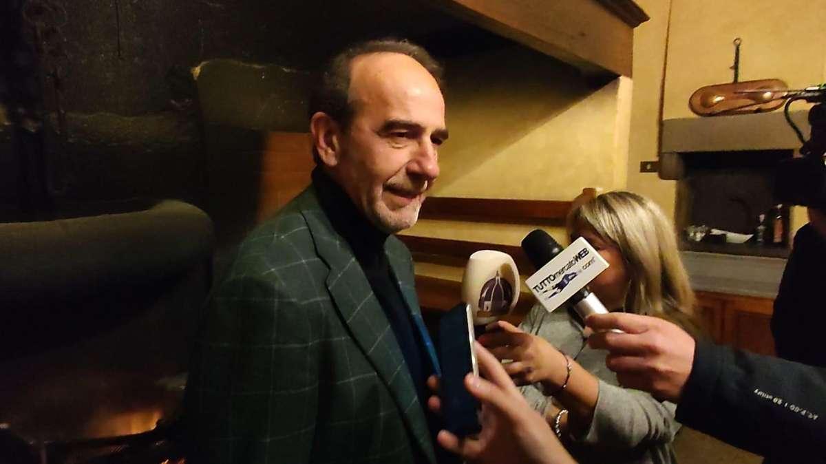 SEN. NENCINI, V. Park concezione nuova in Italia