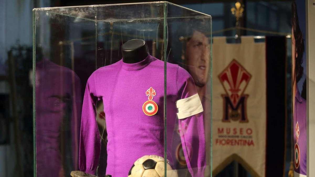 ACCADDE OGGI, 47 anni fa la quarta Coppa Italia viola