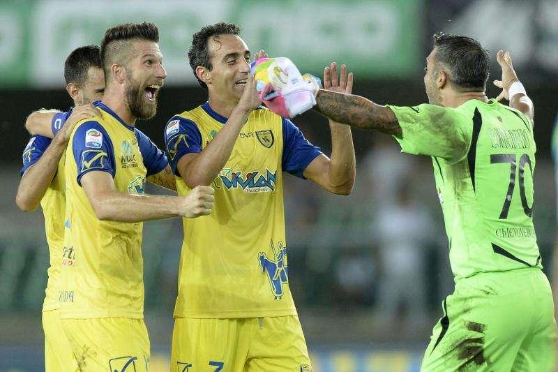 TIM CUP, Chievo batte Novara. A gennaio coi viola
