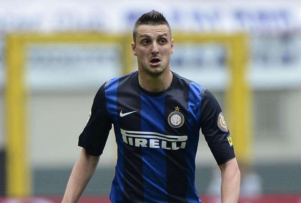 EX VIOLA, Ritorno in Germania per Kuzmanovic?