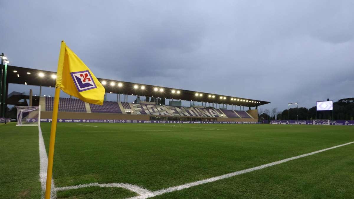 Cade al Viola Park l'Under 16 della Fiorentina. Il derby va all'Empoli, finisce 2-3