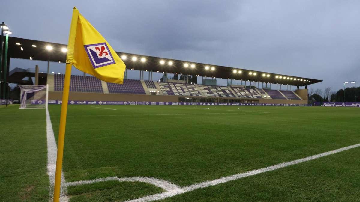 Già in campo dopo Pisa. La clip della Fiorentina a lavoro al Viola Park