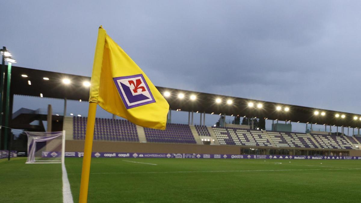 Il fisioterapista Giusti lascia la Fiorentina: "Difficile racchiudere 4 anni in poche parole"