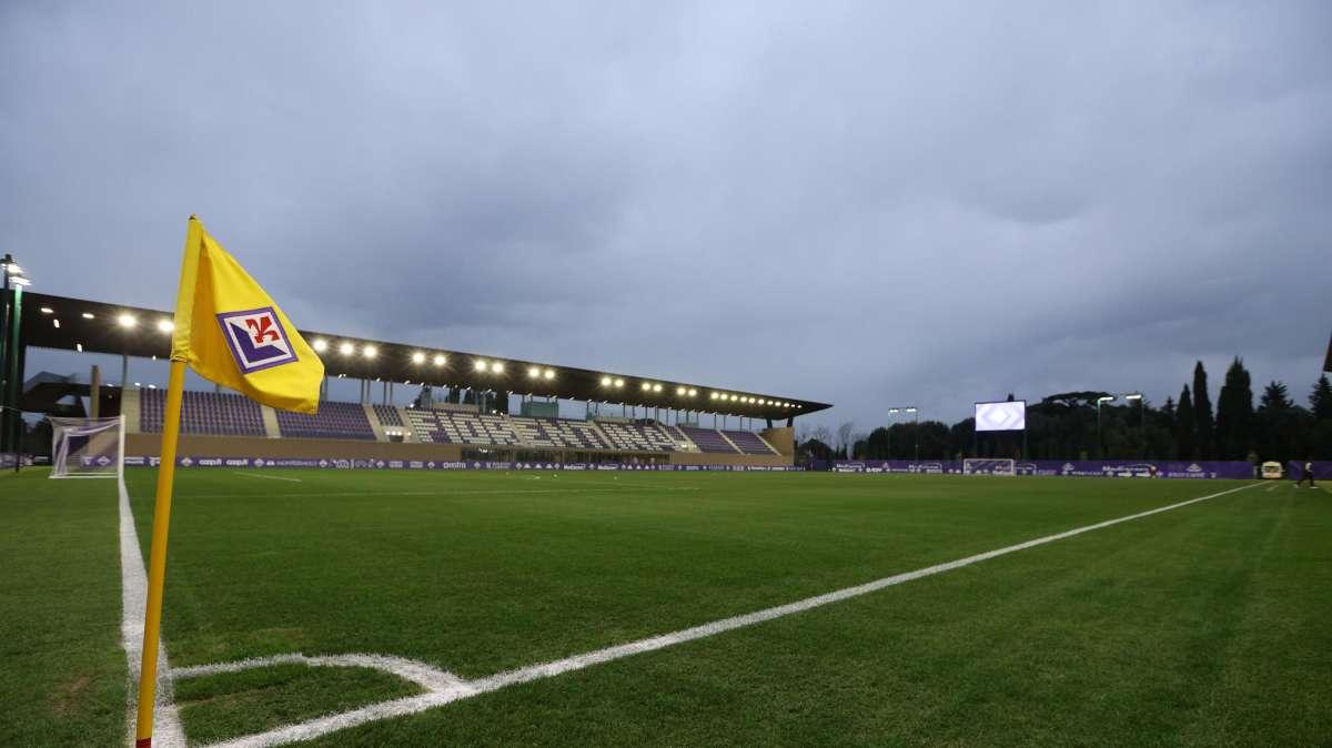 Under-18 Fiorentina, contratto da "pro" per il trequartista Gianmarco Angiolini