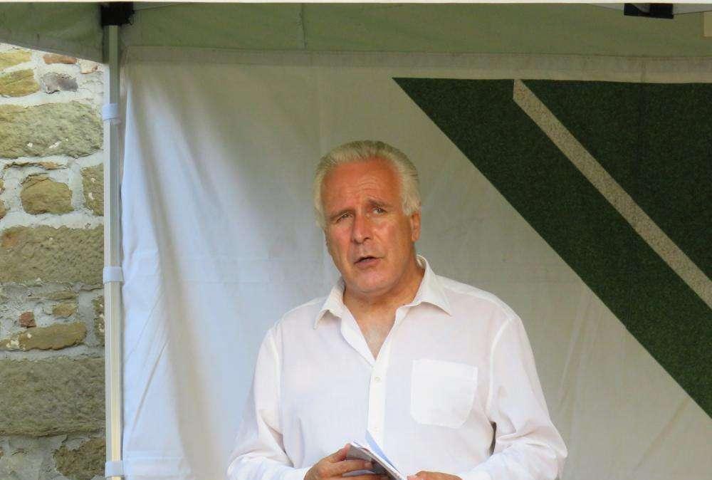 GIANI A FV, Vedo speranze per futuro ACF. Nardella...