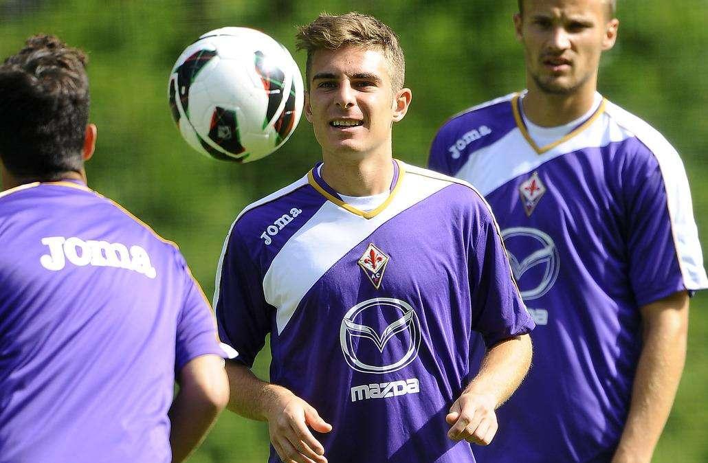 UNDER 19, Convocati Venuti, Capezzi e Fazzi