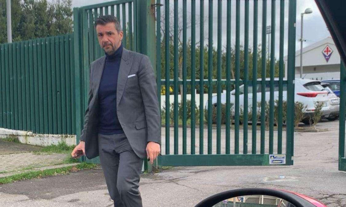 VIDEO FV, Ai campini fa visita ag. Munteanu