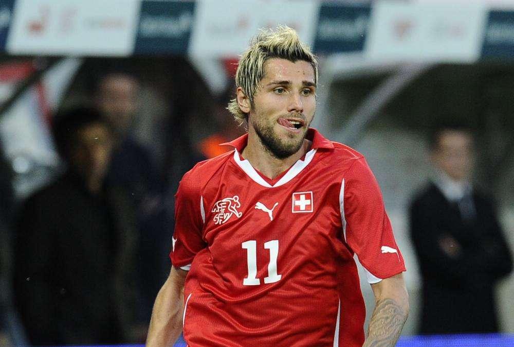 BEHRAMI, La Fiorentina resta alla finestra