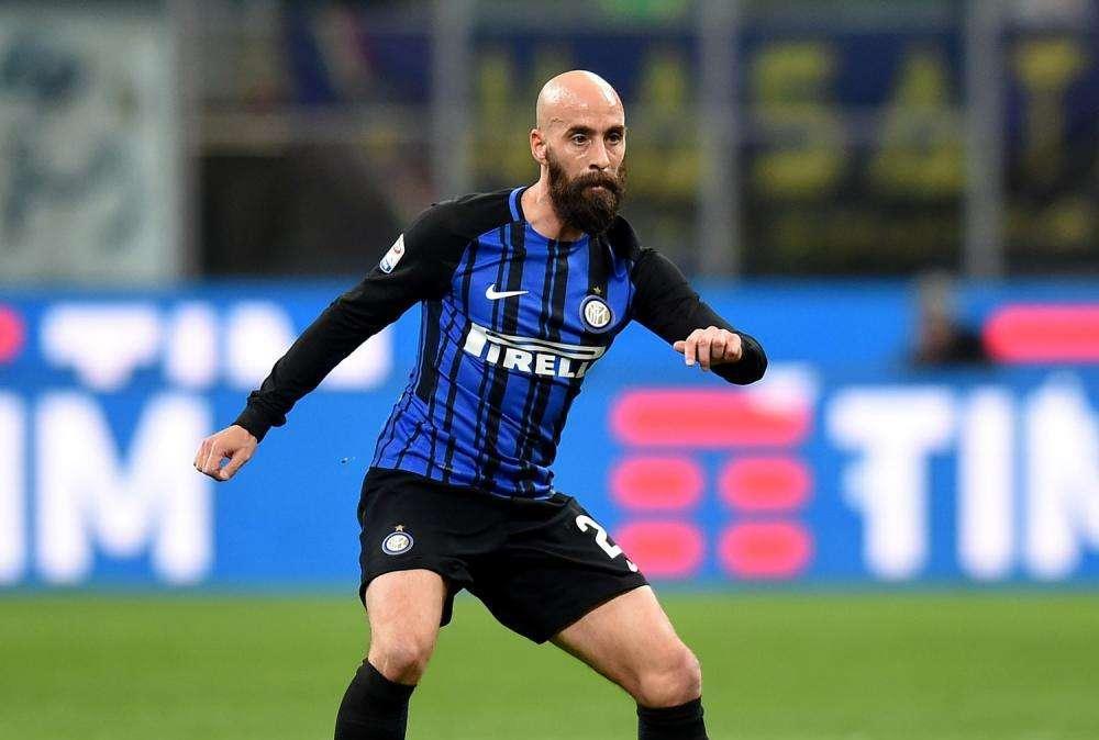 SONDAGGIO FV, Quale accoglienza per Borja?