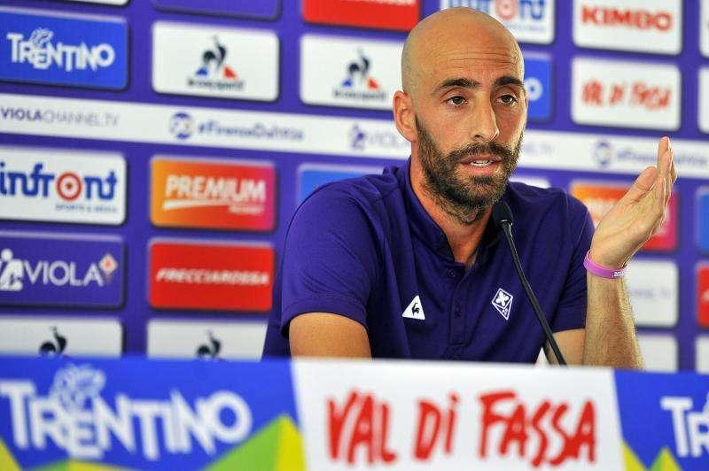 BORJA, Iniziamo la stagione con una gara davvero dura