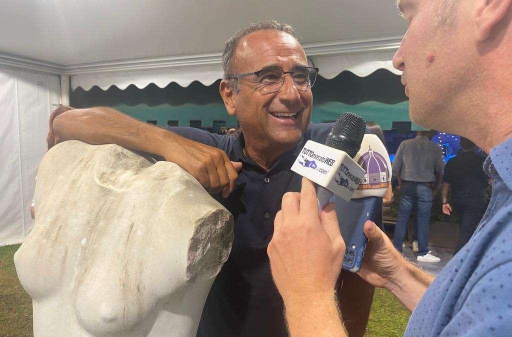 CONTI A FV, Spero Beltran: già avuto argentino con la B