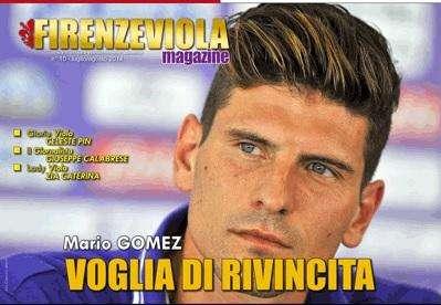 MAGAZINE FV, Online il n.10: 'Voglia di rivincita'